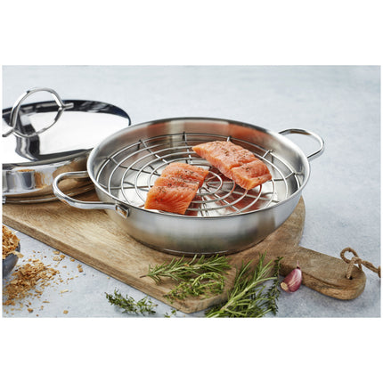 DEMEYERE Specialties 3  Smoker Set