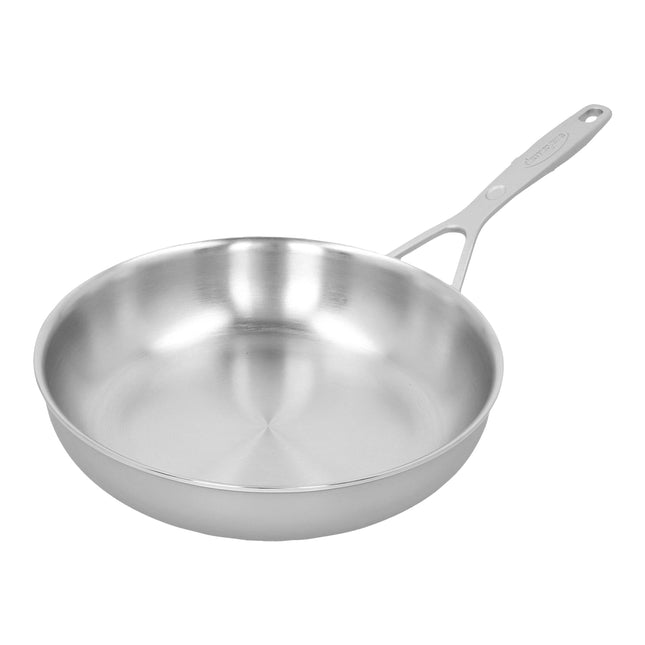 DEMEYERE Industry 5-Ply 9.5-inch Stainless Steel Fry Pan-1