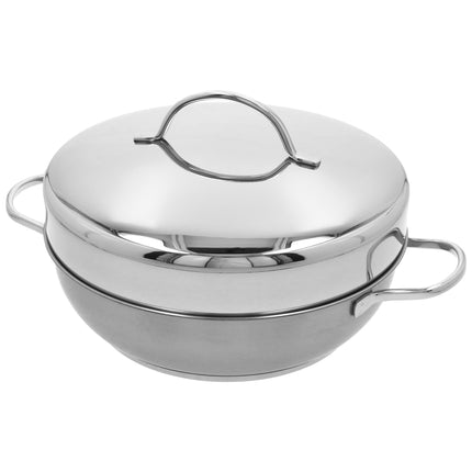DEMEYERE Specialties 3  Smoker Set