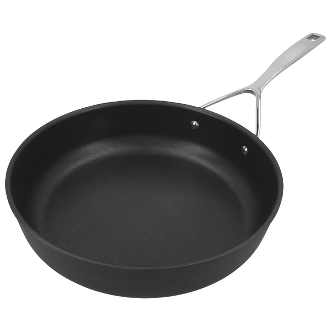 DEMEYERE Alu Pro 5 28 cm / 11 inch Aluminum Frying Pan High-Sided