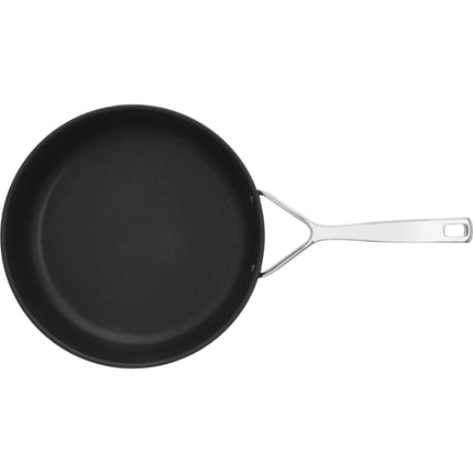 DEMEYERE Alu Pro 5 28 cm / 11 inch Aluminum Frying Pan High-Sided