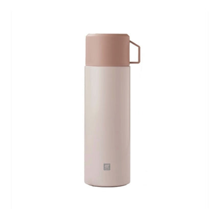 ZWILLING Thermo Beverage Bottle, 1 L, Pink