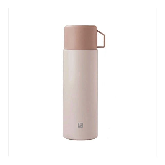 ZWILLING Thermo Beverage Bottle, 1 L, Pink