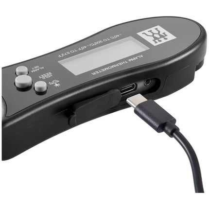 ZWILLING BBQ+ Abs Digital Thermometer-2