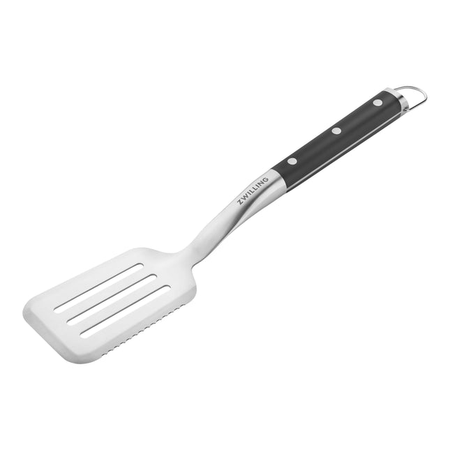 ZWILLING BBQ+ 43 cm Stainless Steel Spatula-0