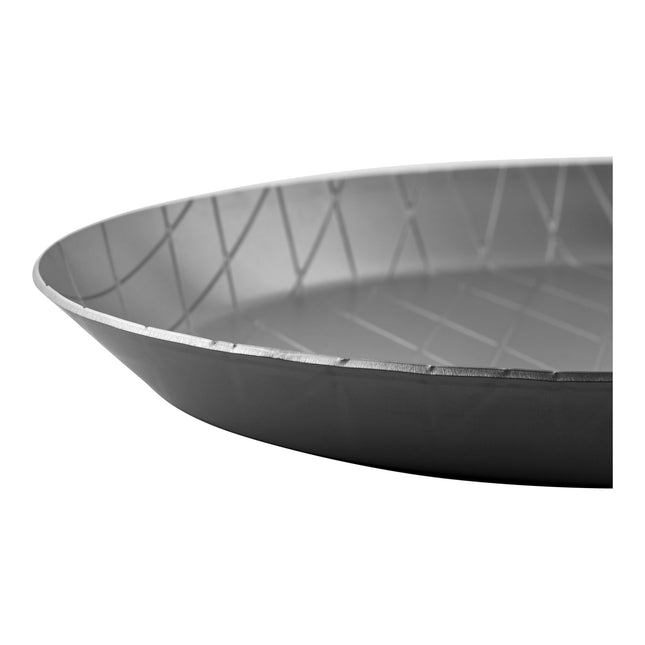 ZWILLING Forge 24 cm / 9.5 inch Carbon Steel Frying Pan