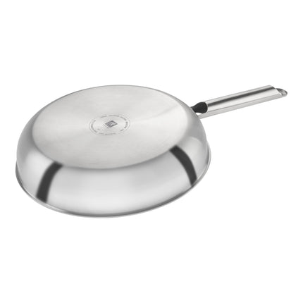ZWILLING Joy Plus 28 cm / 11 inch 18/10 Stainless Steel Frying Pan