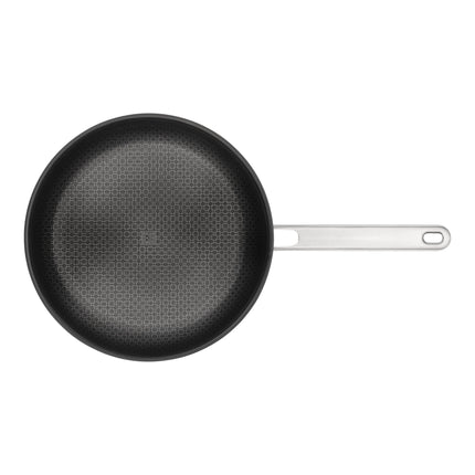 ZWILLING Joy Plus 28 cm / 11 inch 18/10 Stainless Steel Frying Pan