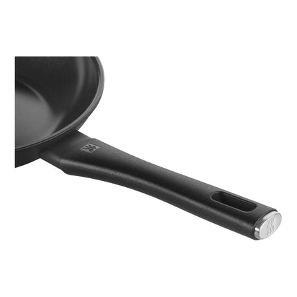 Madura Plus Frying Pan, 28 cm / 11 inch, Aluminum, Titanium-Reinforced Ceramic Non-Stick Coating