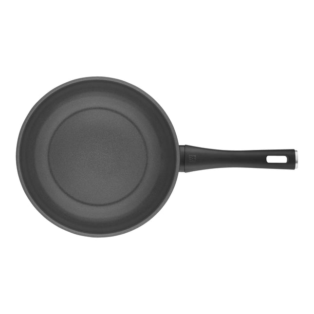 ZWILLING Madura Plus Frying Pan, 28 cm / 11 inch, Aluminum, Titanium-Reinforced Ceramic Non-Stick Coating-1