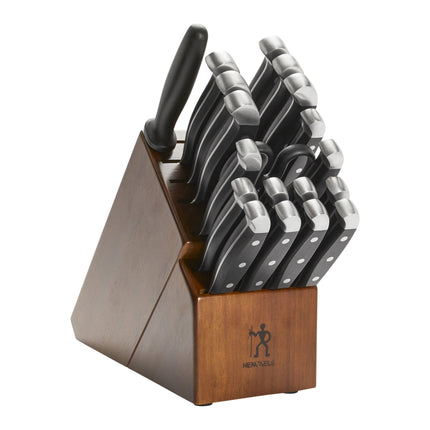 HENCKELS Statement 20 Piece Knife Block Set