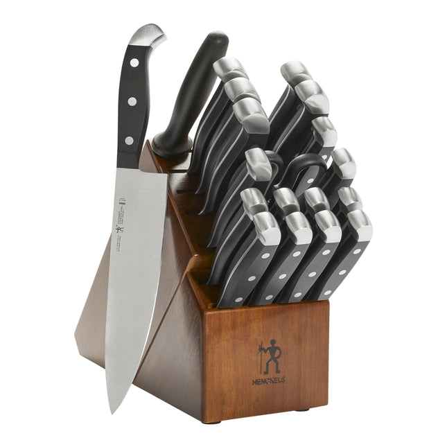HENCKELS Statement 20 Piece Knife Block Set-0