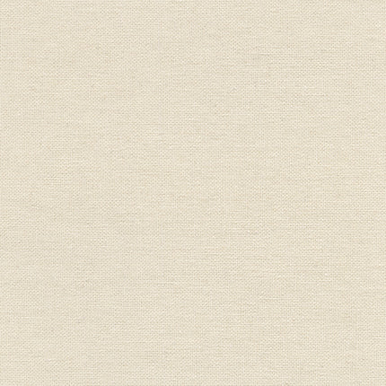 Housse de couette Effet lin ivoire-1