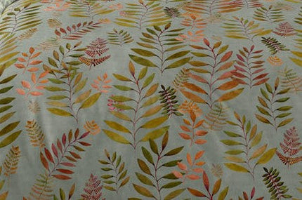 Housse de couette Sylvia (incluant un coussin décoratif)-1