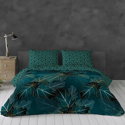 Housse de couette Louxor (incluant un coussin décoratif)-0