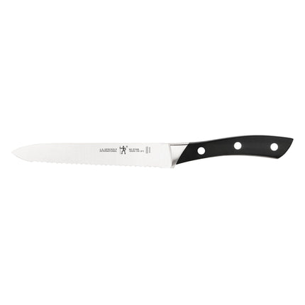 HENCKELS Forged Aviara 17 Piece Knife Block Set