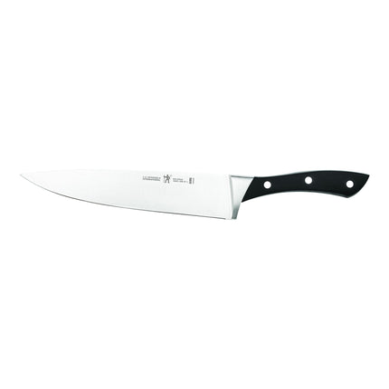 HENCKELS Forged Aviara 17 Piece Knife Block Set