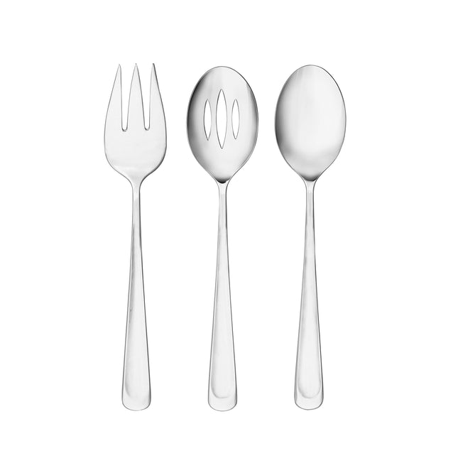 HENCKELS Silvano 53 Piece Flatware Set Polished-1