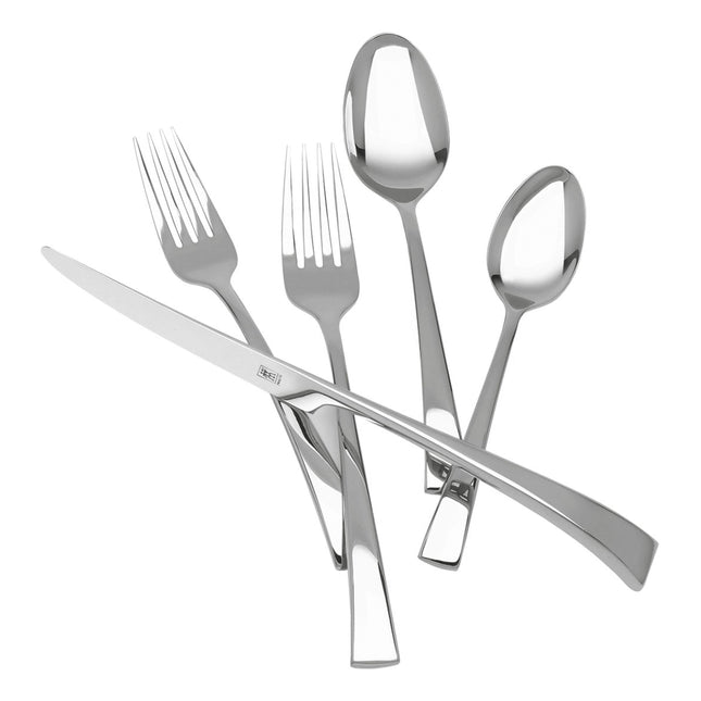 ZWILLING Bellasera 20 Piece Flatware Set Polished-0