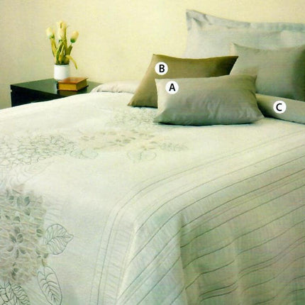 Couvre-lit  Marianne-0