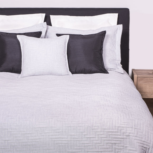 Couvre-lit réversible Topaze-0