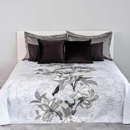 Couvre-lit réversible Bogota-0