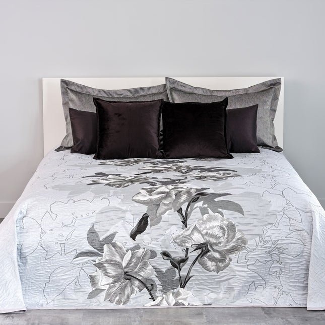 Couvre-lit réversible Bogota-0