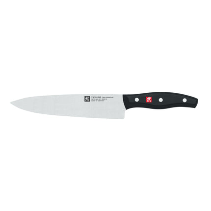 ZWILLING TWIN Signature 15 Piece Self Sharpening Block Set, Brown