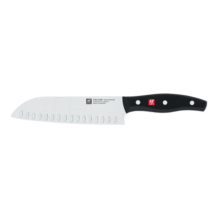 ZWILLING TWIN Signature 15 Piece Self Sharpening Block Set, Brown