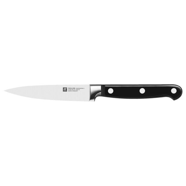 ZWILLING Professional S 12 Piece Knife Block Set