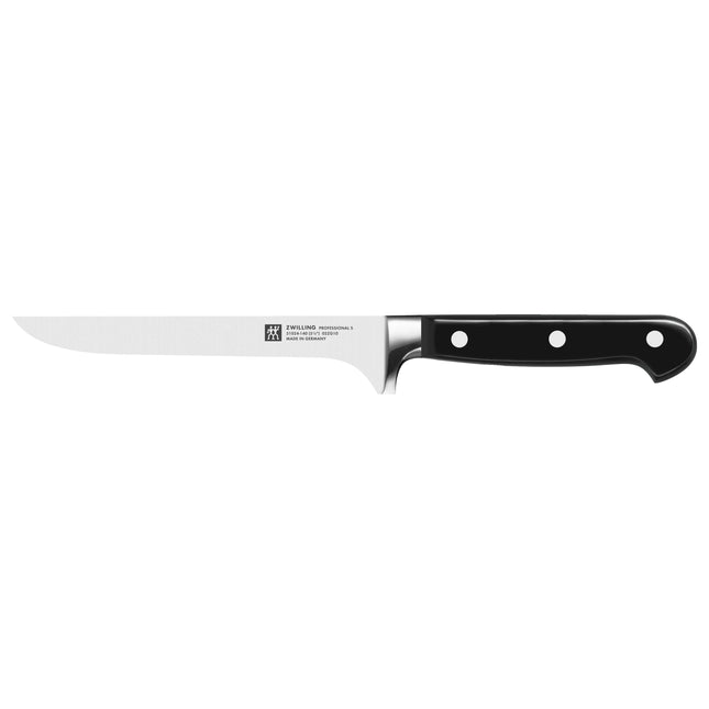 ZWILLING Professional S 12 Piece Knife Block Set
