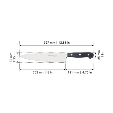 HENCKELS Classic 8 inch Chef's Knife-2