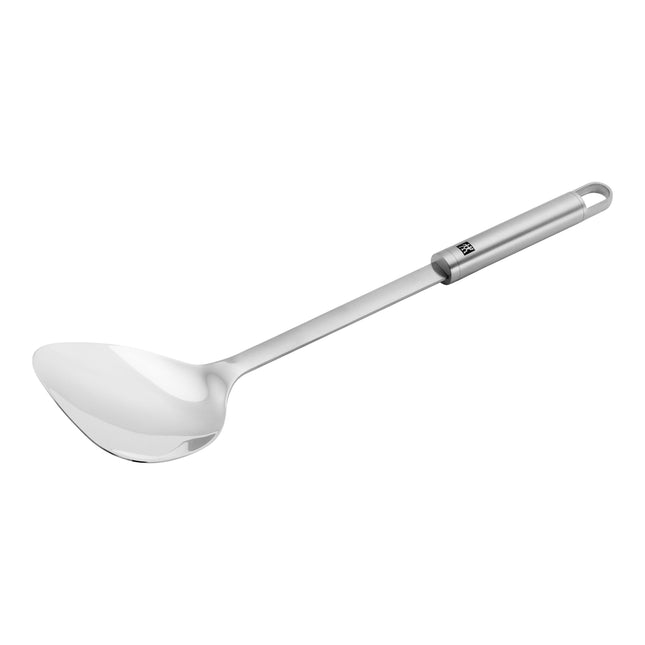 ZWILLING Pro Wok Turner, 37 cm, 18/10 Stainless Steel