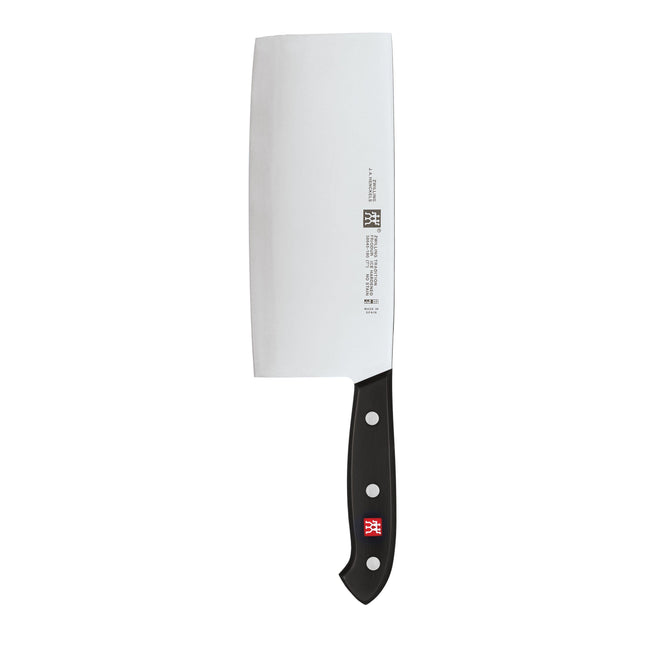 Tradition 7 inch Chinese Chef's Knife