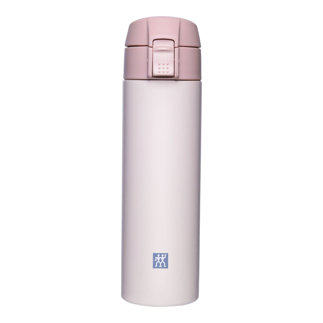 ZWILLING Thermo Travel Bottle, 450 mL, Pink