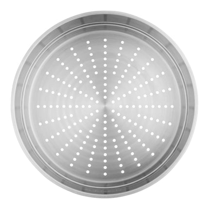 STAUB 26 cm Stainless Steel Steamer Insert