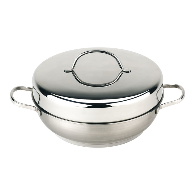 DEMEYERE Specialties 3  Smoker Set