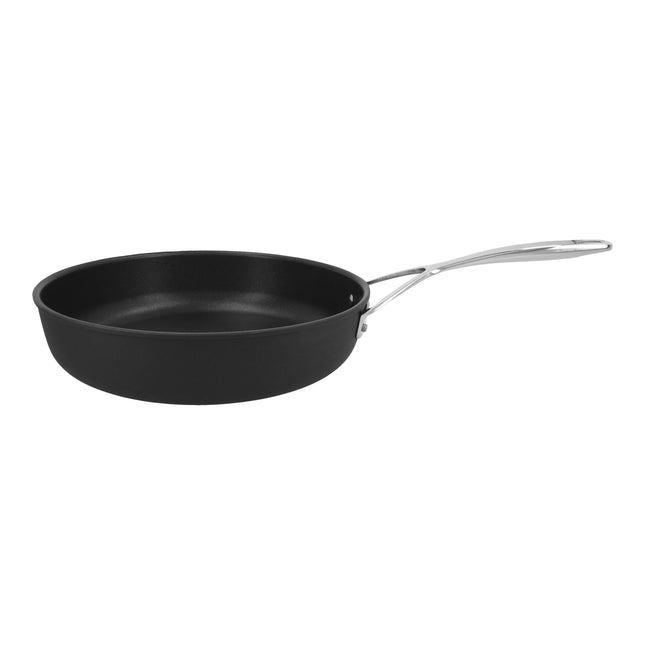 DEMEYERE Alu Pro 5 28 cm / 11 inch Aluminum Frying Pan High-Sided