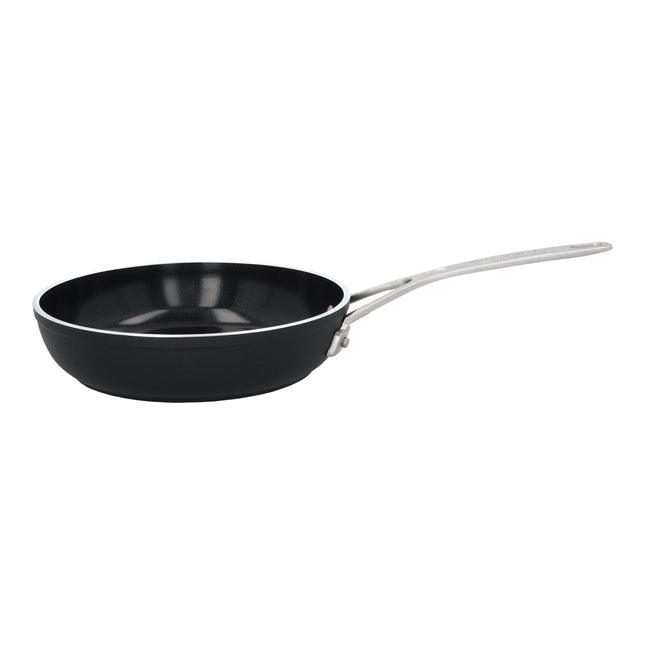 DEMEYERE Alu Industry 3 20 cm / 8 inch Aluminum Frying Pan-0