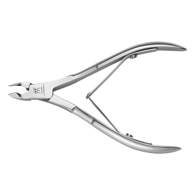ZWILLING CLASSIC Polished Cuticle Nipper-1