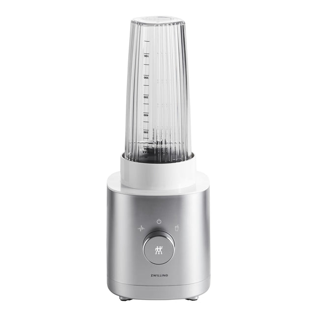 Enfinigy Personal Blender - Silver