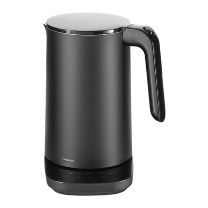 ZWILLING Enfinigy 1.5 L Electric Kettle Pro - Black-0