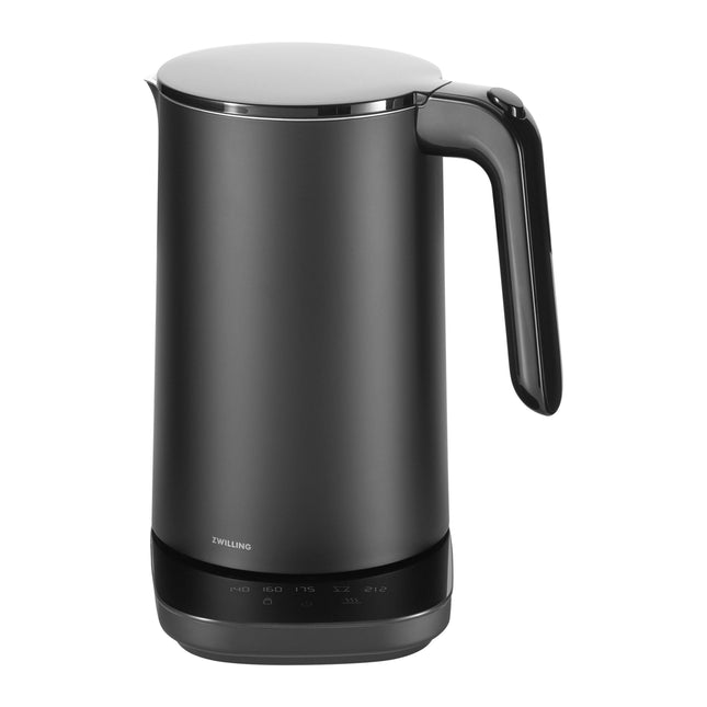 ZWILLING Enfinigy 1.5 L Electric Kettle Pro - Black-0