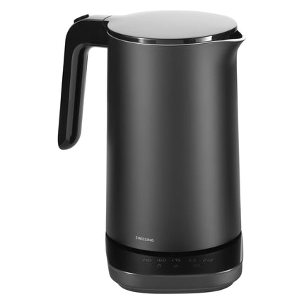 ZWILLING Enfinigy 1.5 L Electric Kettle Pro - Black-1