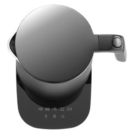 ZWILLING Enfinigy 1.5 L Electric Kettle Pro - Black-2
