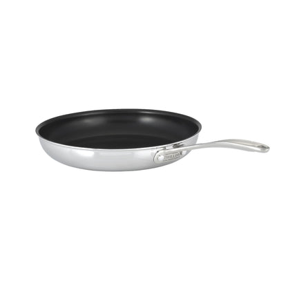 ZWILLING Vista Clad 30 cm / 12 inch 18/10 Stainless Steel Frying Pan