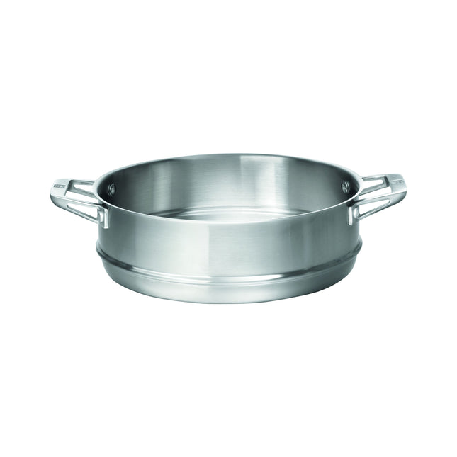 ZWILLING Motion 26 cm Stainless Steel Steamer Insert-0