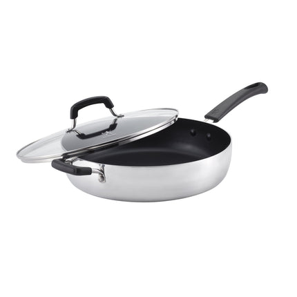 HENCKELS Kitchen Elements 4.75 L Non-Stick Sauté Pan-1