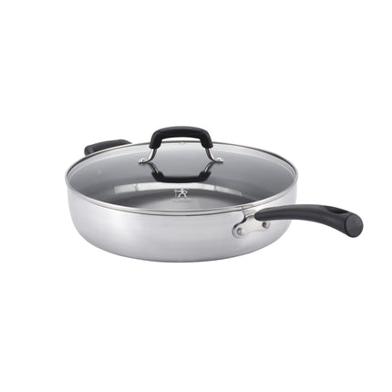 HENCKELS Kitchen Elements 4.75 L Non-Stick Sauté Pan-2