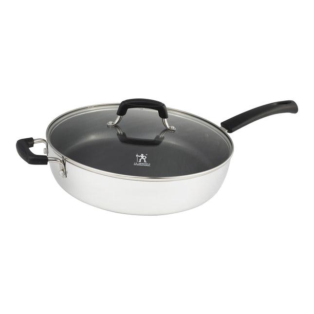 HENCKELS Kitchen Elements 4.75 L Non-Stick Sauté Pan-0